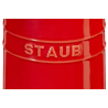 DZBANUSZEK DO MLEKA STAUB 40511-804-0 - CZERWONY