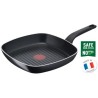 Patelnia grillowa TEFAL Simply Clean 26x26 B56740