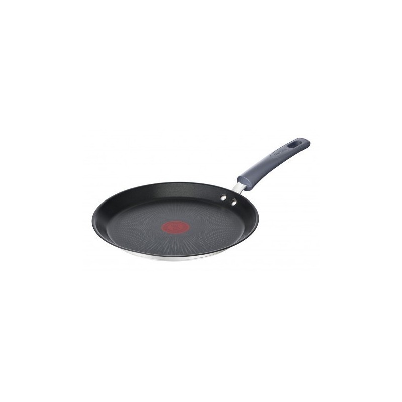Patelnia naleśnikowa TEFAL Daily Cook 25 cm G73138 Patelnia naleśnikowa TEFAL Daily Cook 25 cm G73138