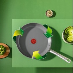 Patelnia TEFAL Renew+ 24 cm C4240443