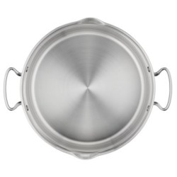Zestaw garnków TEFAL Duetto+ 10 elem. G719SA74