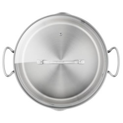 Zestaw garnków TEFAL Duetto+ 10 elem. G719SA74