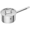 Rondelek z pokrywką Zwilling Pro S - 1.5 ltr