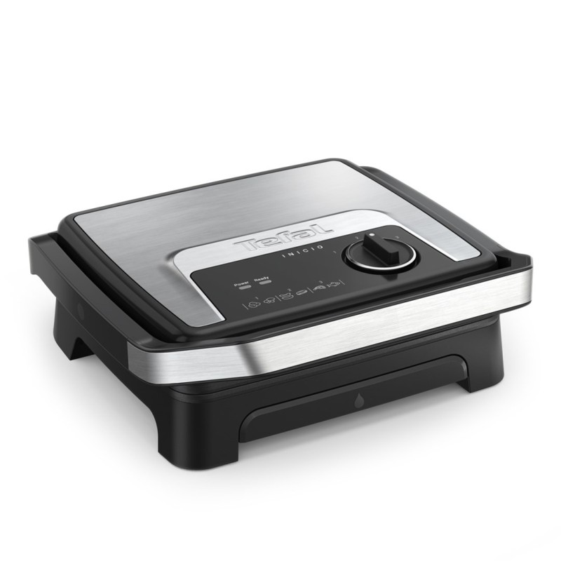 Grill elektryczny TEFAL GC272D10 Inicio Grill elektryczny TEFAL GC272D10 Inicio