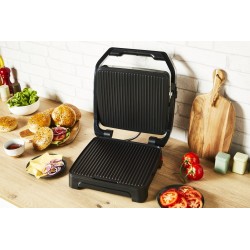 Grill elektryczny TEFAL GC272D10 Inicio