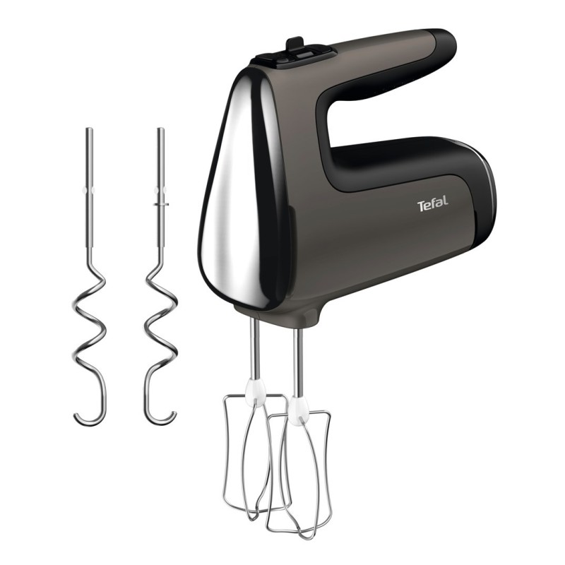 Mikser ręczny z misą TEFAL HT654E Mikser ręczny z misą TEFAL HT654E