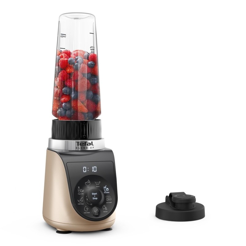 Blender kielichowy TEFAL BL190AF0 Blend Up Blender kielichowy TEFAL BL190AF0 Blend Up