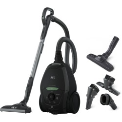 Odkurzacz tradycyjny 600W VX82-1-ÖKO AEG