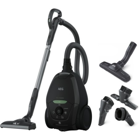 Odkurzacz tradycyjny 600W VX82-1-ÖKO AEG