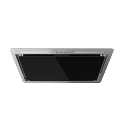 TEKA OKAP PODSZAFKOWY GFL 57651 EOS BK