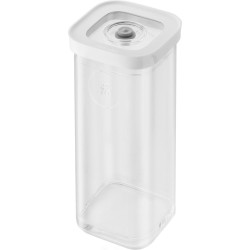 Plastikowy pojemnik 3S ZWILLING Fresh & Save Cube 1025124 - 1.3 ltr