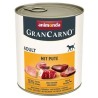 Animonda GranCarno Adult mit Pute 800g