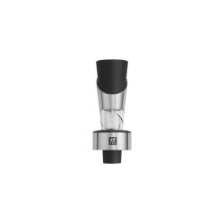 Dozownik z zatyczką do wina Zwilling Sommelier - 13 cm