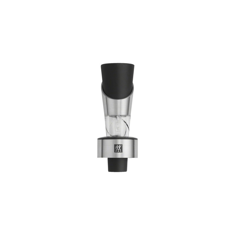 Dozownik z zatyczką do wina Zwilling Sommelier - 13 cm