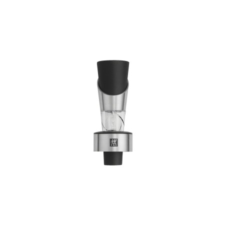 Dozownik z zatyczką do wina Zwilling Sommelier - 13 cm