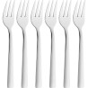 ZWILLING 07150-330-0 widelec Widelczyk deserowy Stal nierdzewna 6 szt.