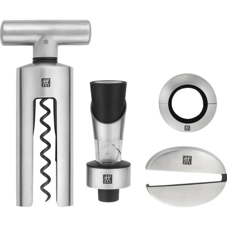 ZWILLING Sommelier Set zestaw do wina