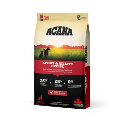 Acana Sport & Agility Recipé 11,4 Kg