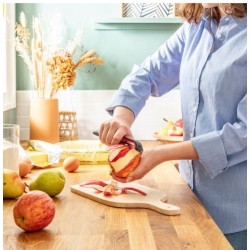 Obieraczka do warzyw i owoców TEFAL Ingenio K20710