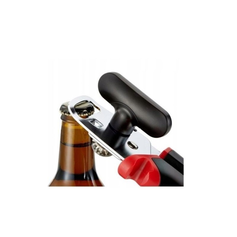 Otwieracz do puszek TEFAL Ingenio K2070514 Otwieracz do puszek TEFAL Ingenio K2070514
