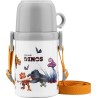Kubek termiczny ZWILLING Thermo Dinos 39500-530-0 - biały 380 ml