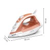 Żelazko TEFAL FV2C40E0 Virtuo