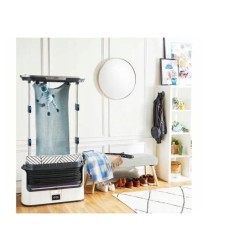 Automatyczna szafa parowa TEFAL YT4050E1