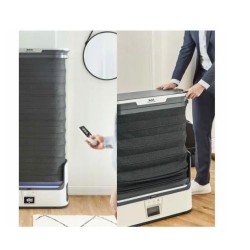 Automatyczna szafa parowa TEFAL YT4050E1