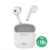 Słuchawki Media tech MT3589W (douszne Bluetooth z wbudowanym mikrofonem kolor czarny