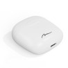 Słuchawki Media tech MT3589W (douszne Bluetooth z wbudowanym mikrofonem kolor czarny
