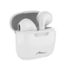 Słuchawki Media tech MT3589W (douszne Bluetooth z wbudowanym mikrofonem kolor czarny