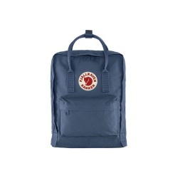 Fjällräven Kanken plecak Niebieski Polipropylen (PP)