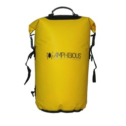 Torba AMPHIBIOUS TUBE 60L Yellow TS-1060-04