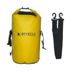 Torba AMPHIBIOUS TUBE 60L Yellow TS-1060-04