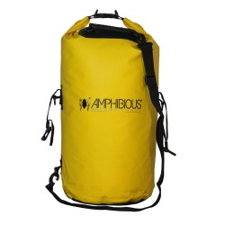 Torba AMPHIBIOUS TUBE 60L Yellow TS-1060-04