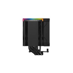 Chłodzenie DeepCool AK500 DIGITAL PRO (R-AK500-BKAPMN-G)