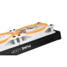 WENTYLATOR BE QUIET! 3xLIGHT WINGS 140mm PWM HS WH