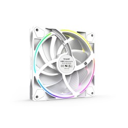 WENTYLATOR BE QUIET! 3xLIGHT WINGS 140mm PWM HS WH
