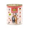 GranataPet DeliCatessen indyk i krewetki karma mokra dla kota 800g