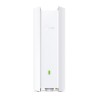 TP-Link Omada EAP650-Outdoor 3000 Mbit/s Biały Obsługa PoE