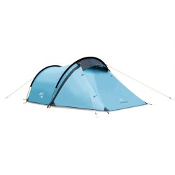 Namiot kempingowy NILS CAMP North Peak NC6003 2 osobowy niebieski