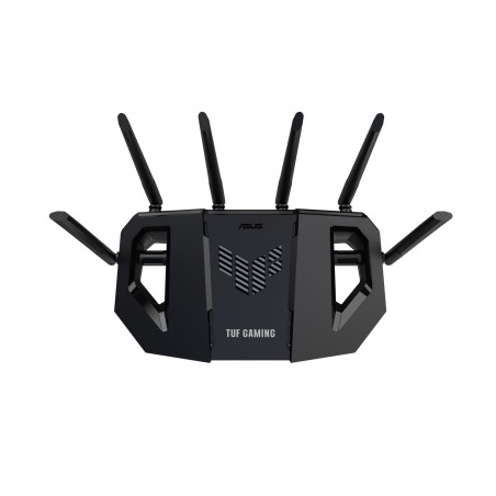 Router ASUS TUF-BE6500 Wi-Fi 7 3xLAN 1xWAN