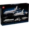 LEGO Icons 10360 Nosiciel wahadłowców