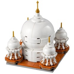 LEGO Architecture 21056 Taj Mahal