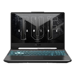 ASUS TUF Gaming A15 FA506NC-HN001W Ryzen 5 7535HS 15.6" FHD 144Hz Value IPS-level 250nits AG 16GB DDR5 SSD512 GeForce RTX 3050