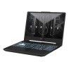ASUS TUF Gaming A15 FA506NC-HN006 Ryzen 5 7535HS 15.6"FHD 144Hz Value IPS-level 250nits AG 8GB DDR5 SSD512 GeForce RTX 3050_4GB