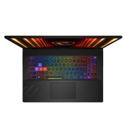 MSI Crosshair 17 HX AI D2XWFKG-008XPL Ultra 7 255HX 17" QHD+ 240HzIPS-level panel 16GB DDR5 SSD1TB GeForce RTX 5060 8GB NoOS