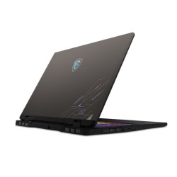 MSI Crosshair 17 HX AI D2XWFKG-008XPL Ultra 7 255HX 17" QHD+ 240HzIPS-level panel 16GB DDR5 SSD1TB GeForce RTX 5060 8GB NoOS