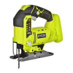 Wyrzynarka 18V 2x brzeszczot, bez aku i ład. R18JS-0 RYOBI
