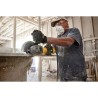 Szlifierka kątowa DEWALT DWE4369-QS bezszczotkowa INOX 125 mm 1700 W 2,3 kg